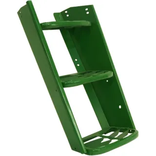 Cab steps VPM1214 Vapormatic Claas: 65412200
John Deere: AL156877
John Deere: AL154912