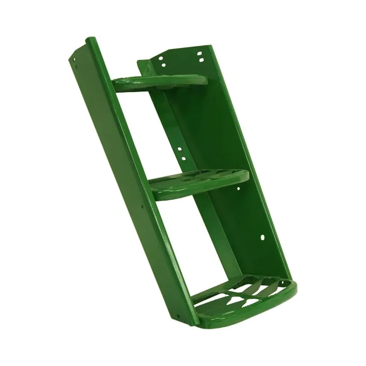 Cab steps VPM1214 Vapormatic Claas: 65412200
John Deere: AL156877
John Deere: AL154912