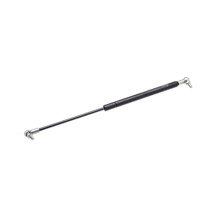 Gas strut L505/243mm 300N VPM1655 Vapormatic Deutz: 04357776
Deutz: 4357776
Deutz: 04336970
Deutz: 04334083
Deutz: 04312688