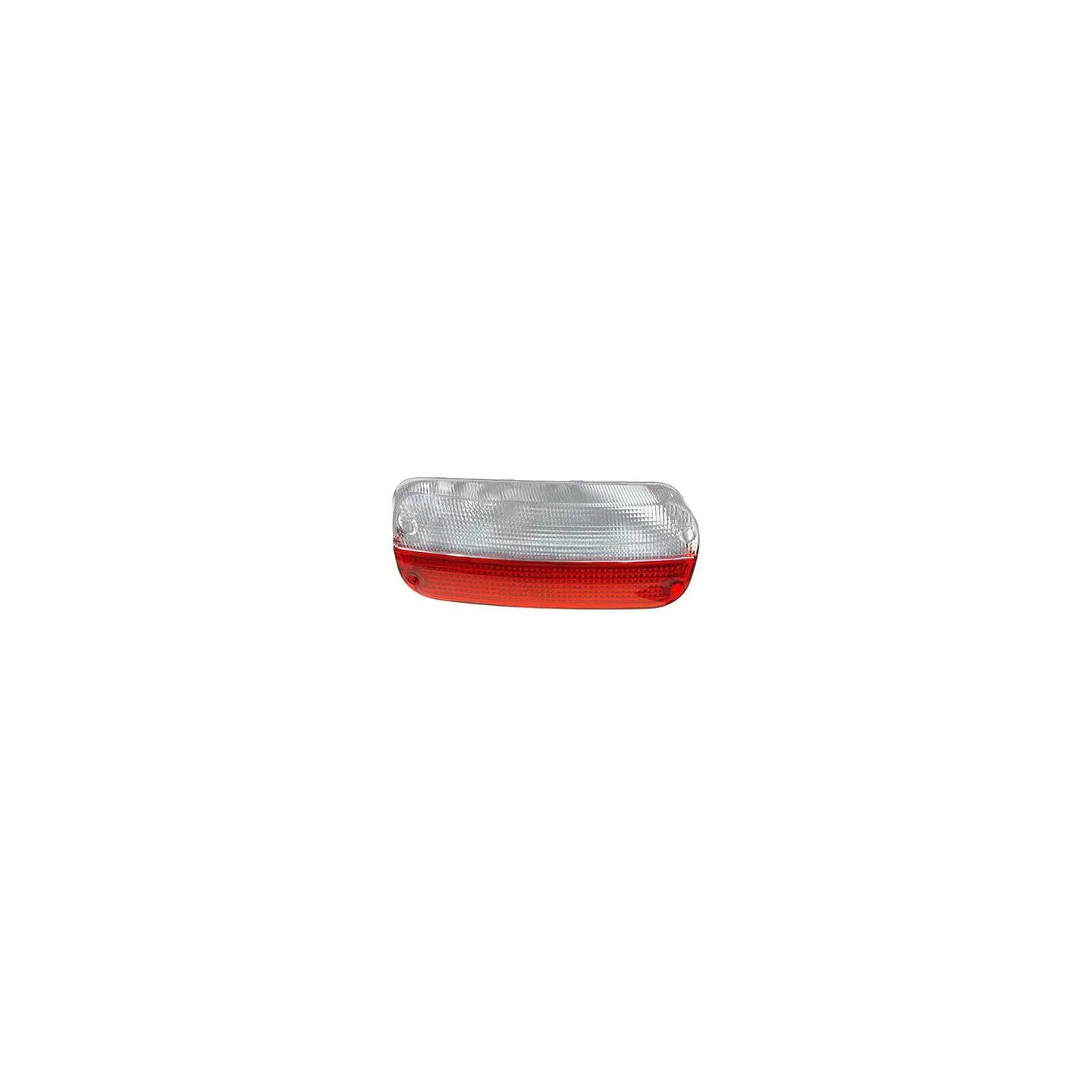 Light lens, red/transparent rear left VPM3843 Vapormatic Case International: 87304536
Case New Holland: 87304536
Ford Finis: 8