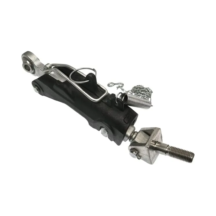 Stabiliser assembly VPL3262 Vapormatic Case International: 253697A2
Case International: 193137A2