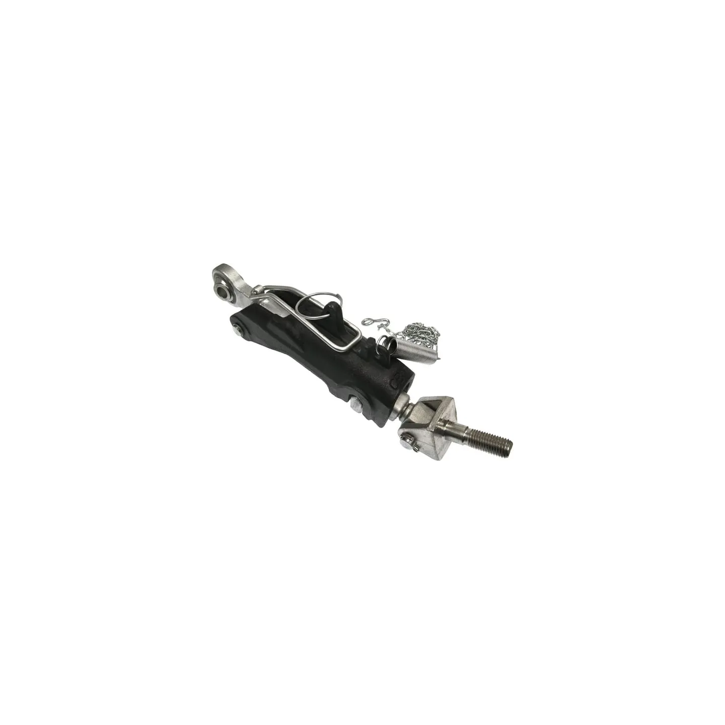 Stabiliser assembly VPL3262 Vapormatic Case International: 253697A2
Case International: 193137A2