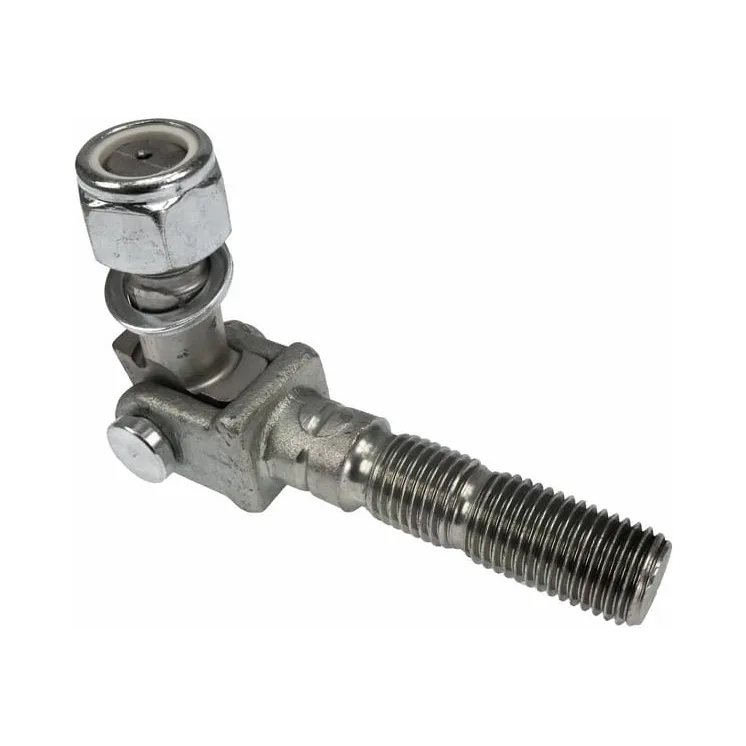 End assembly stabiliser VPL3275 Vapormatic