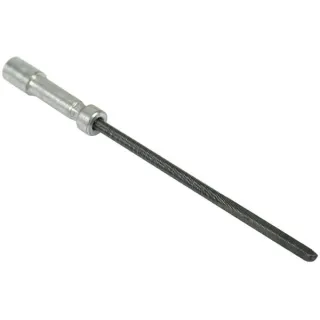 Flexible drive cable VPM5242 Vapormatic A & I: A-F1NN17N275AA
Ford Finis: 87760307
Ford New Holland: E9NN17N275AB
Ford Finis:
