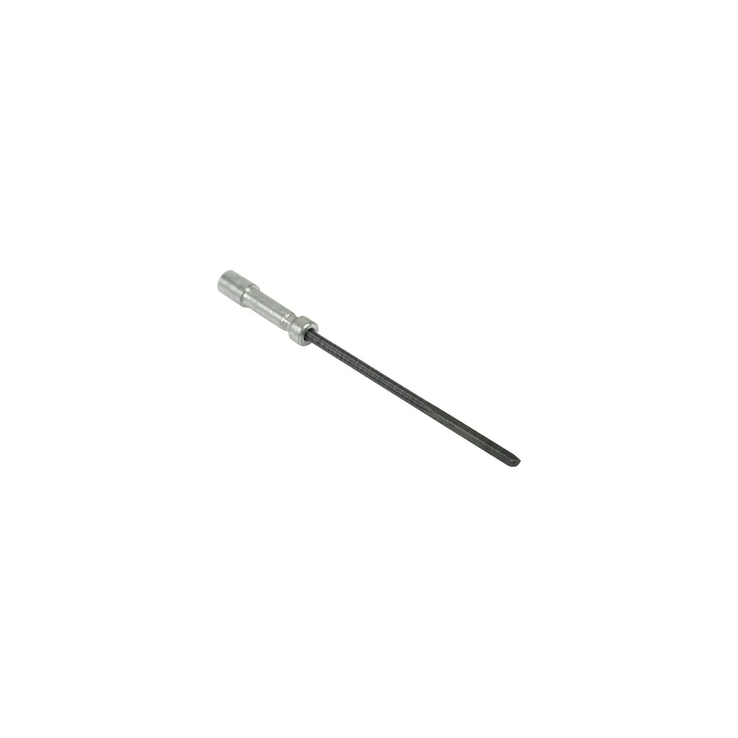 Flexible drive cable VPM5242 Vapormatic A & I: A-F1NN17N275AA
Ford Finis: 87760307
Ford New Holland: E9NN17N275AB
Ford Finis: