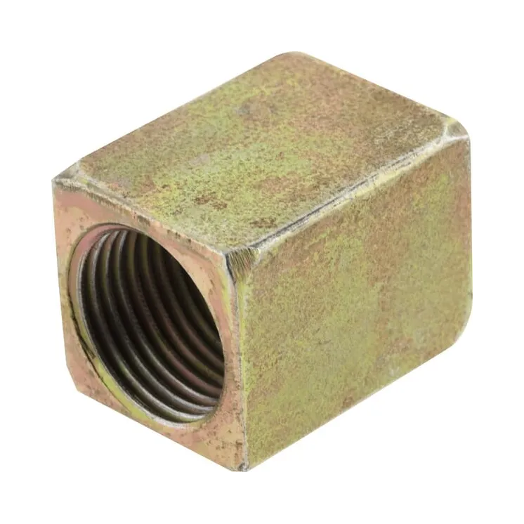 Nut VPL4464 Vapormatic John Deere: L156498
