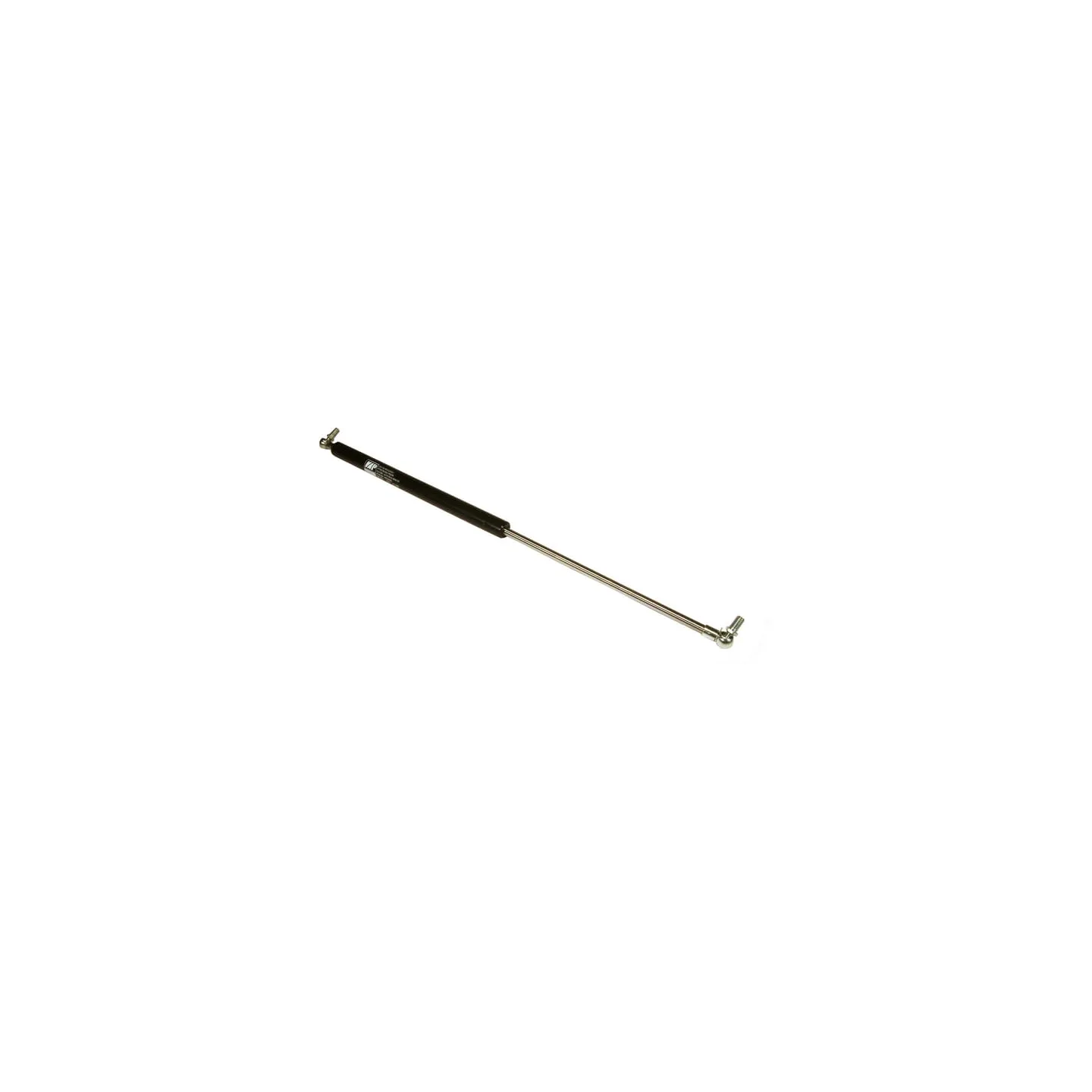 Gas strut L500/255mm 210N VPM1625 Vapormatic A & I: A-E2NN9444000AA
Case International: 3225465R2
Ford Finis: 83932024
Ford N