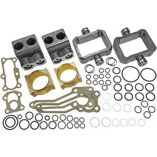 Hydraulic repair kit VPK2212 Vapormatic A & I: A-556603
Massey Ferguson: 180924M2
Massey Ferguson: 180925M2
Massey Ferguson: 
