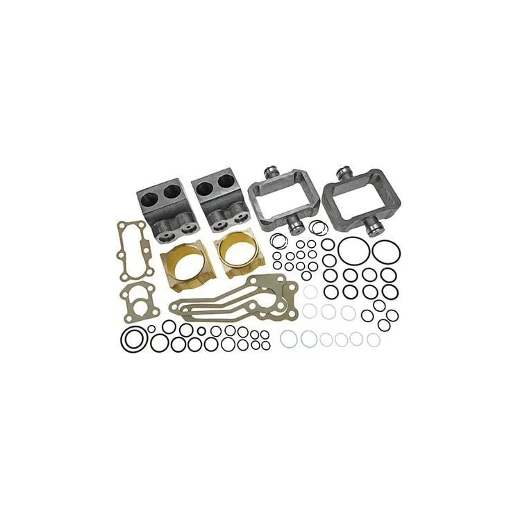 Hydraulic repair kit VPK2212 Vapormatic A & I: A-556603
Massey Ferguson: 180924M2
Massey Ferguson: 180925M2
Massey Ferguson: 