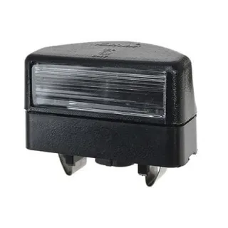 Number plate lamp VPM3829 Vapormatic Case International: 87301998
Ford Finis: 87301998