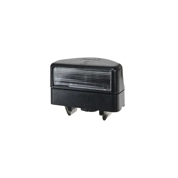 Number plate lamp VPM3829 Vapormatic Case International: 87301998
Ford Finis: 87301998