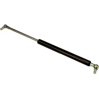 Gas strut L390/200mm 200N VPM1660 Vapormatic John Deere: RT7700005276
Renault: 7700005276