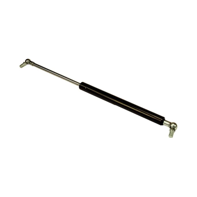 Gas strut L390/200mm 200N VPM1660 Vapormatic John Deere: RT7700005276
Renault: 7700005276