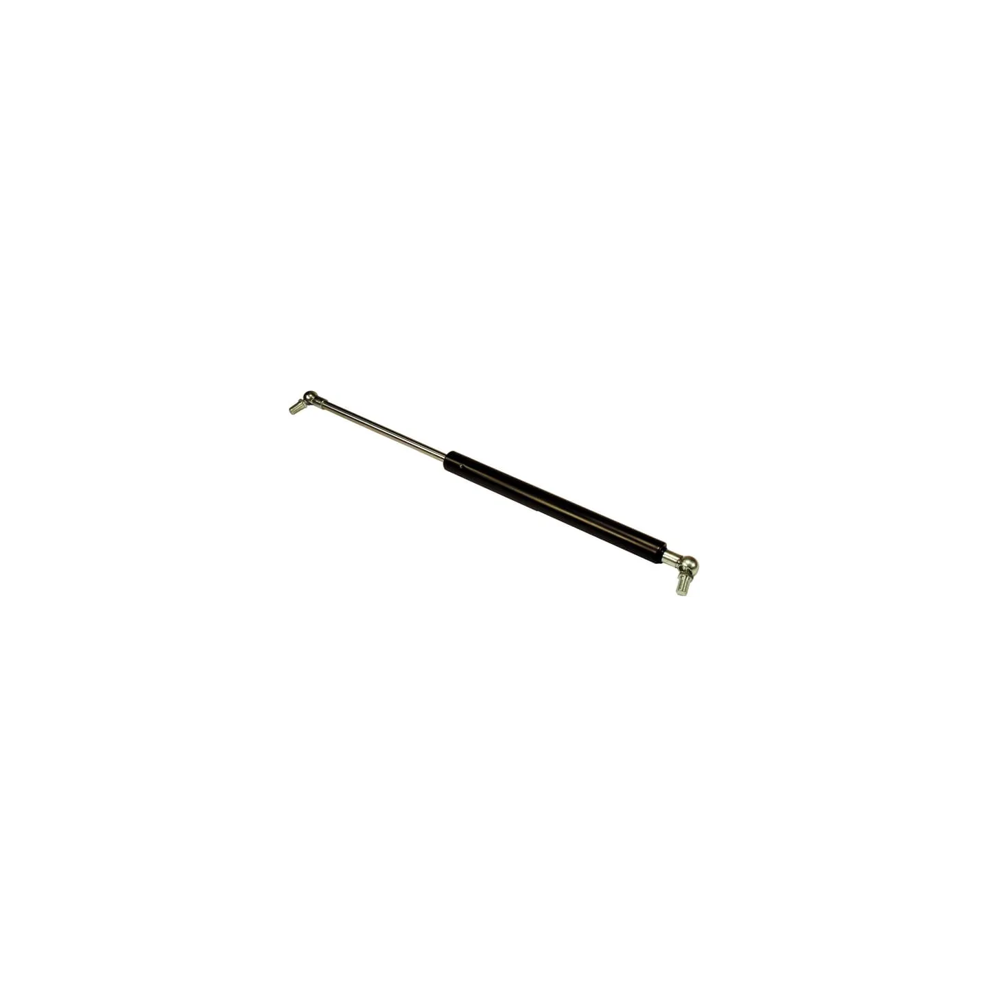 Gas strut L390/200mm 200N VPM1660 Vapormatic John Deere: RT7700005276
Renault: 7700005276