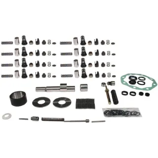 Oil pump repair kit VPK2221 Vapormatic John Deere: AL35755
John Deere: AL71016
John Deere: AL71017
John Deere: AL71019
John 