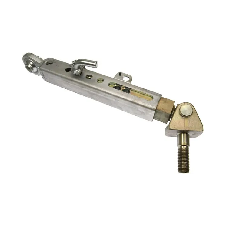 Assembly stabiliser assembly VPL3261 Vapormatic Case International: 310208A2
