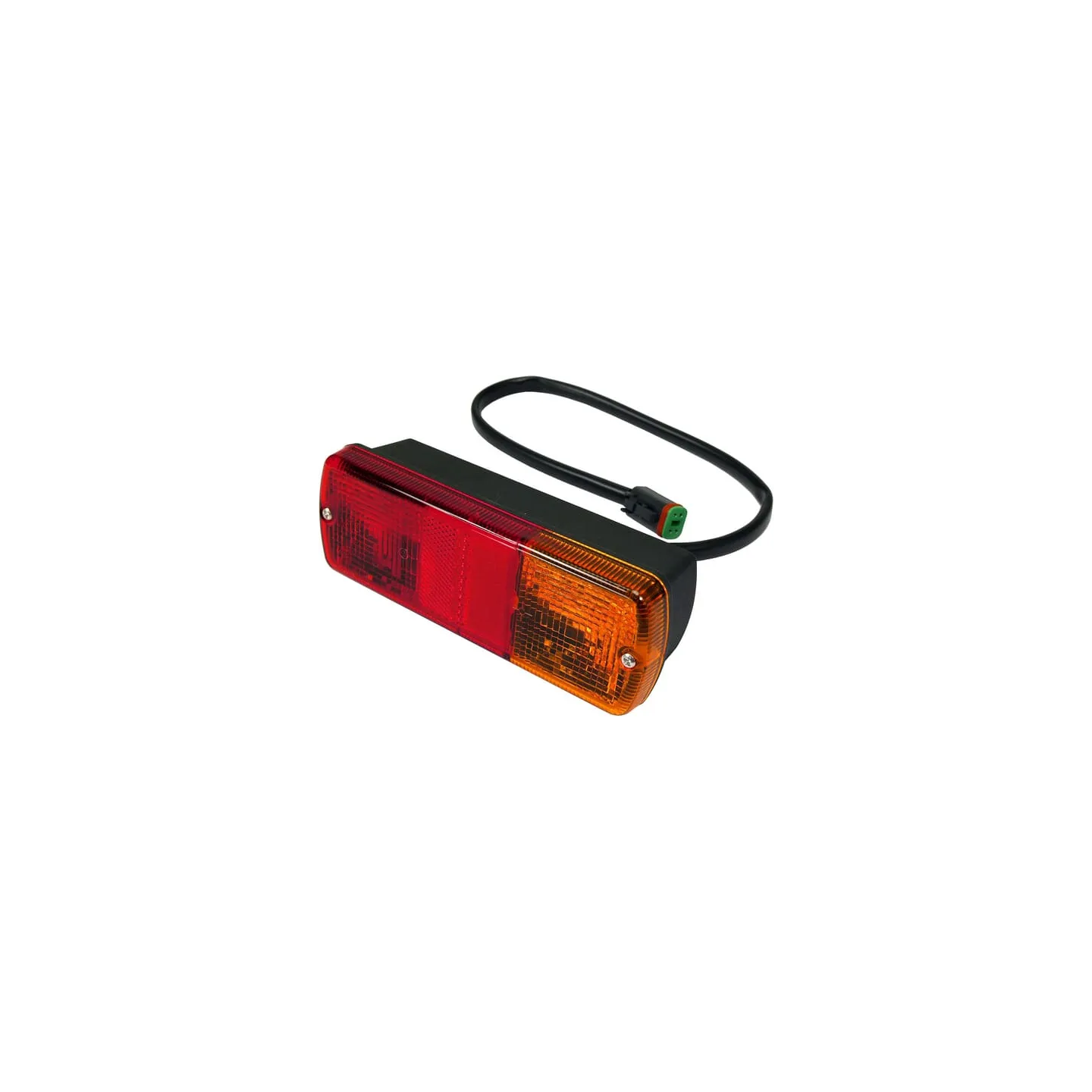Rear light VPM3796 Vapormatic Case International: 259816A1
Case International: 177239A2
Case International: K304886
Case Inte