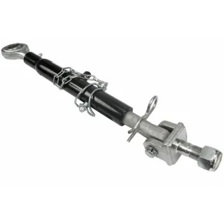 Standarta stabilizators VPL3322 Vapormatic Case International: 133700740315
Case New Holland: 133700740315