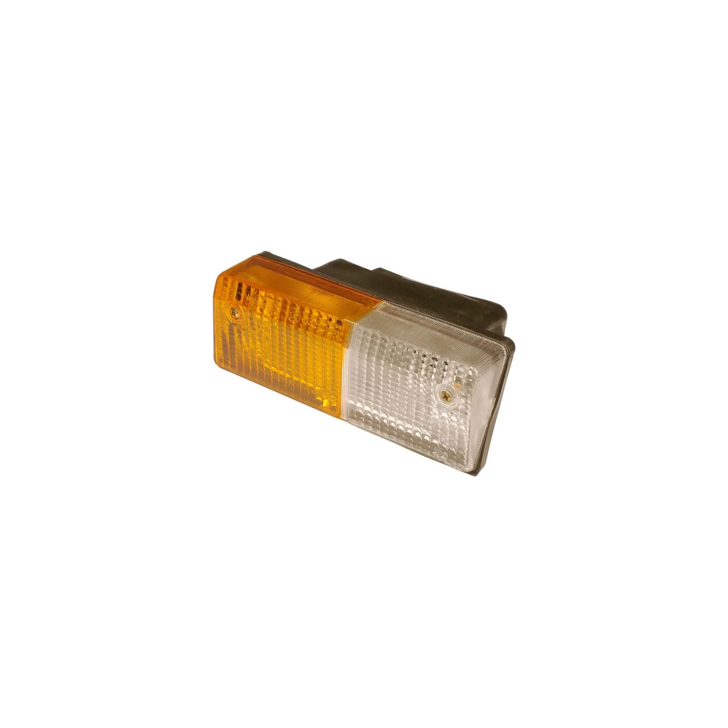 Direction and position light Halogen, front, rectangular VPM3633 Vapormatic A & I: A-1425884M93
Case International: 4999859
Ca