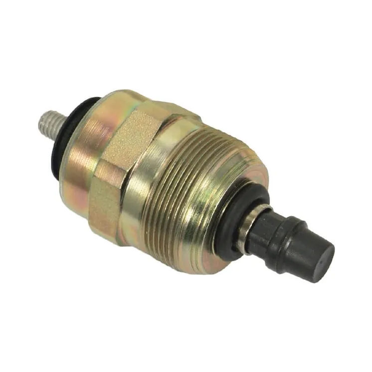 Degvielas izslēgšanas solenoīds VPM5277 Vapormatic Case International: 2852741
Case New Holland: 2852741
Ford Finis: 2852741
