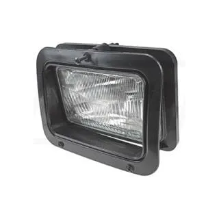 Priekšējais lukturis, kreisā roka VPM3021 Vapormatic Case New Holland: 82014420
Ford Finis: 82014420