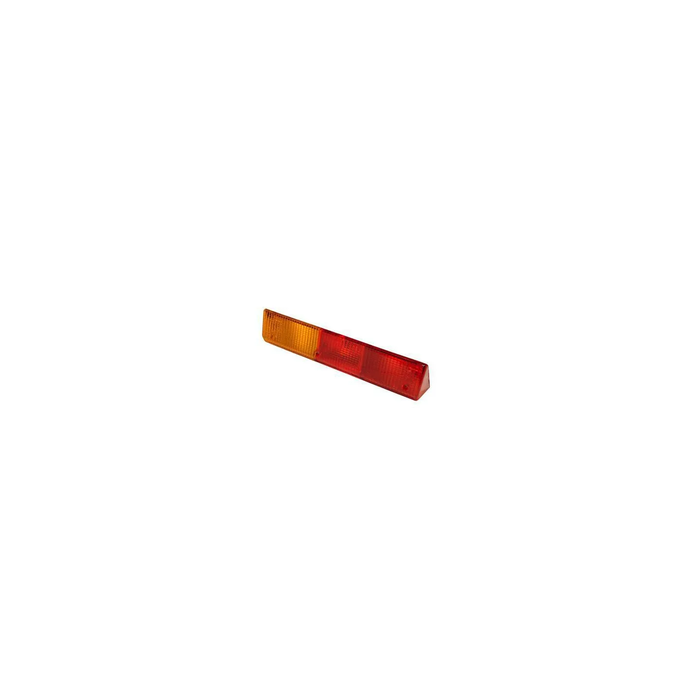 Gaismas lēca, sarkana/dzeltena aizmugurējā/labā VPM3638 Vapormatic A & I: A-9929835
Case International: 9929835
Fiat: 9929835