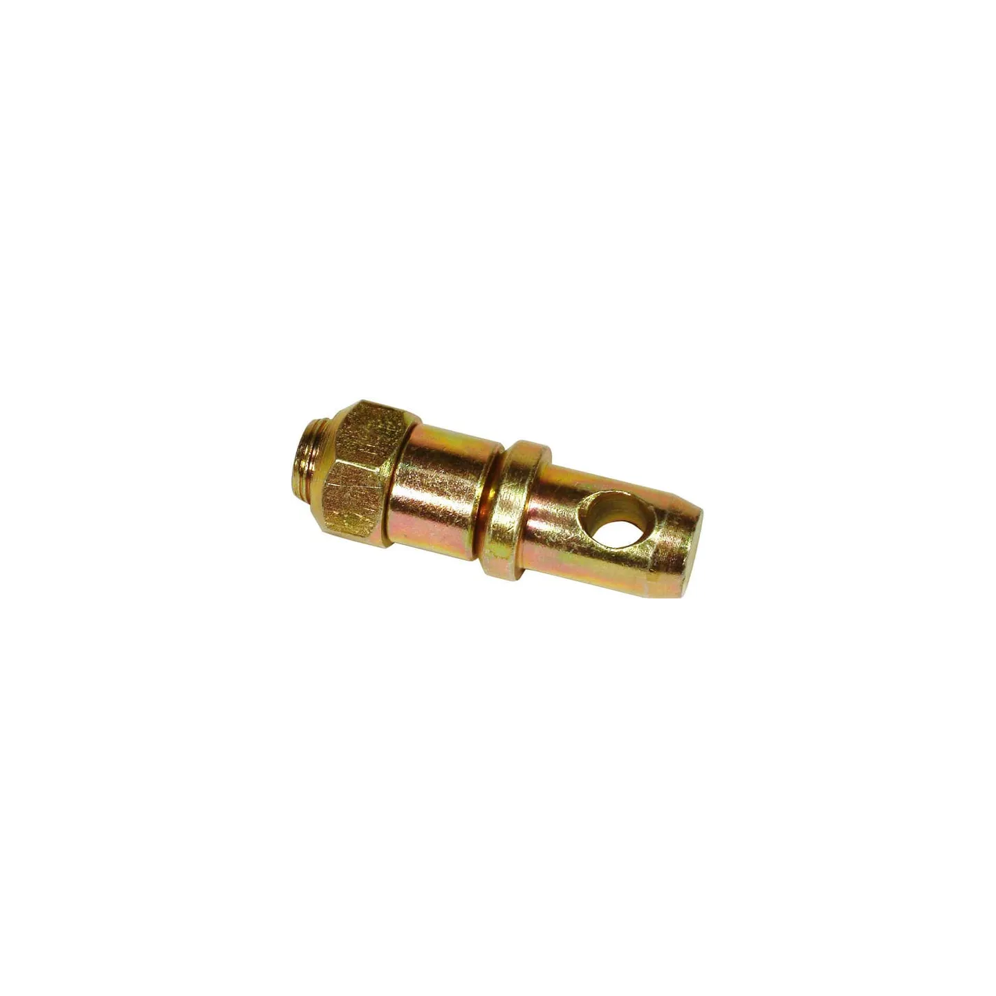 Savienojuma pin VPL1409 Vapormatic A & I: A-183617M1
A & I: A-7A4915
Claas: 1395100
Massey Ferguson: 186802M1
Massey Ferguso
