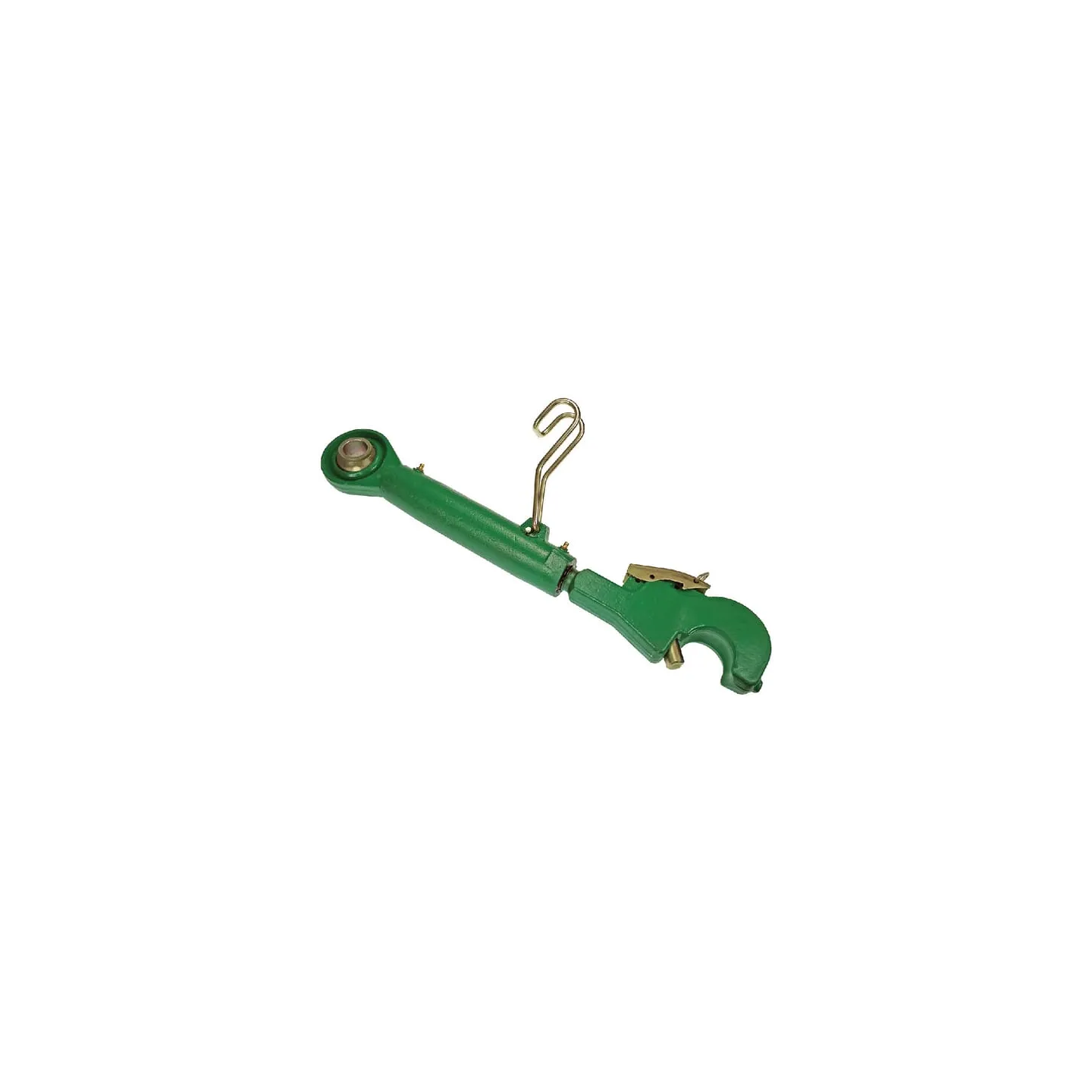 Augšējā savienojuma acs/āķis 275, M36 cat.3/3 VPL5027 Vapormatic John Deere: AL215045
John Deere: L200997
John Deere: AL159964