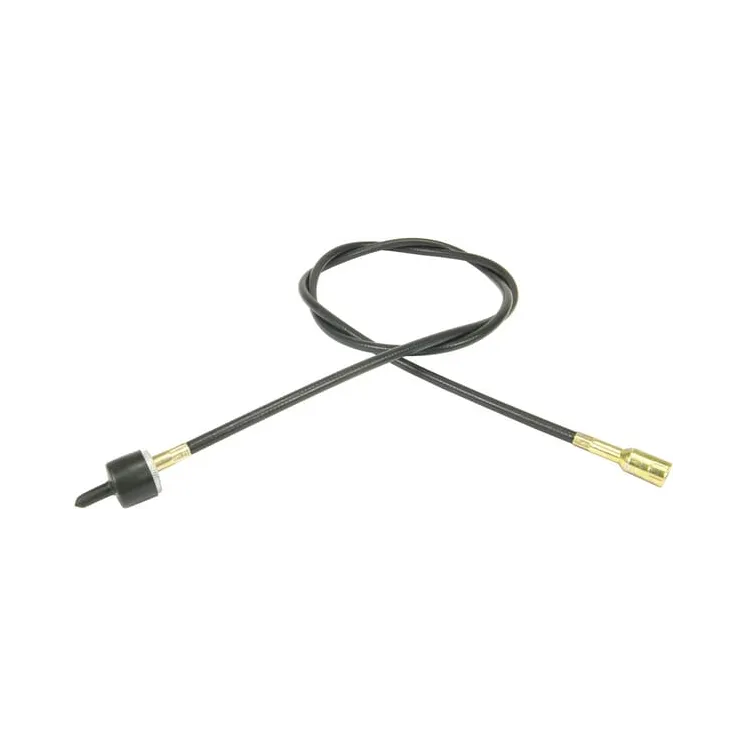 Flexible drive cable VPM5220 Vapormatic A & I: A-D5NN17365D
Ford Finis: 83904959
Ford New Holland: D5NN17365D