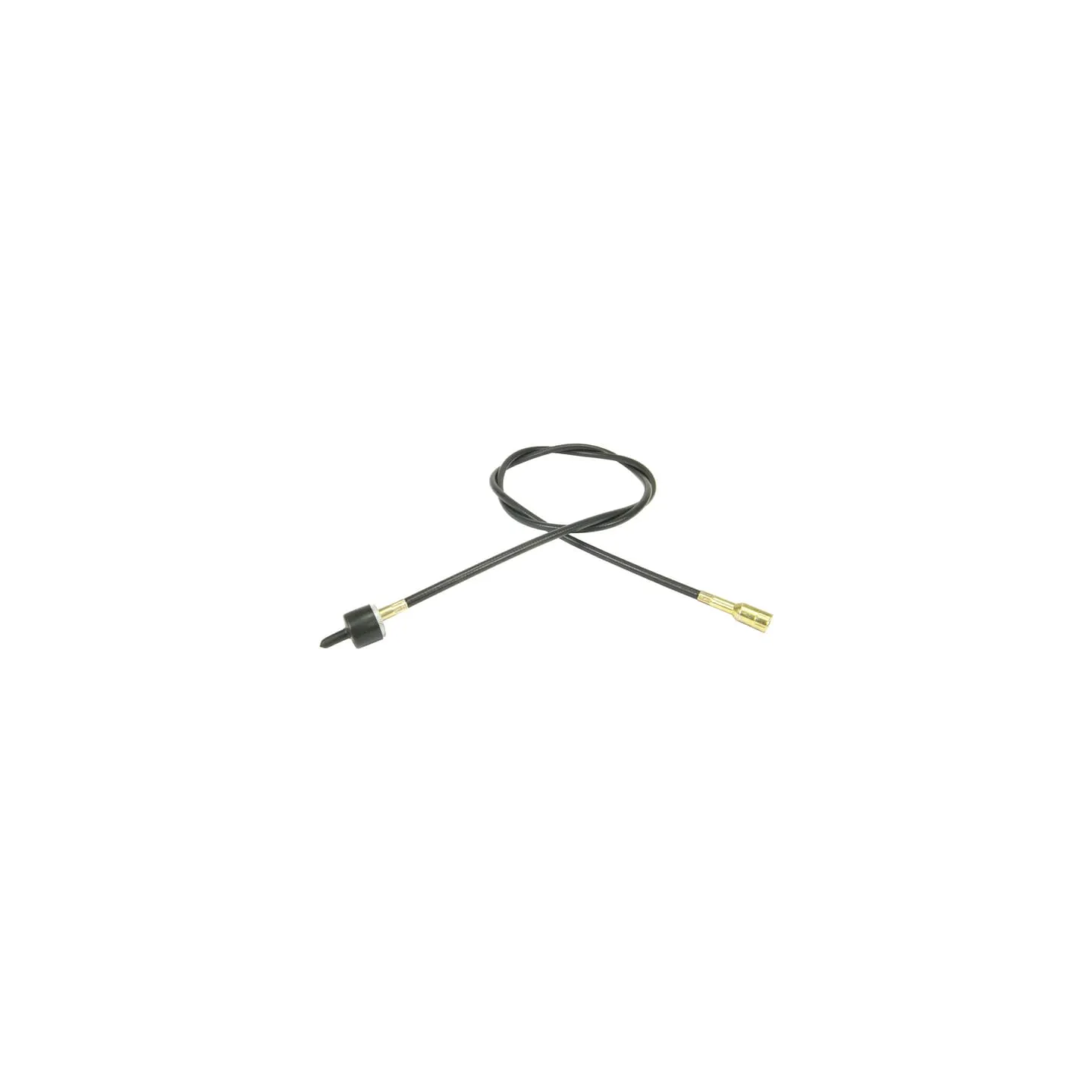 Flexible drive cable VPM5220 Vapormatic A & I: A-D5NN17365D
Ford Finis: 83904959
Ford New Holland: D5NN17365D