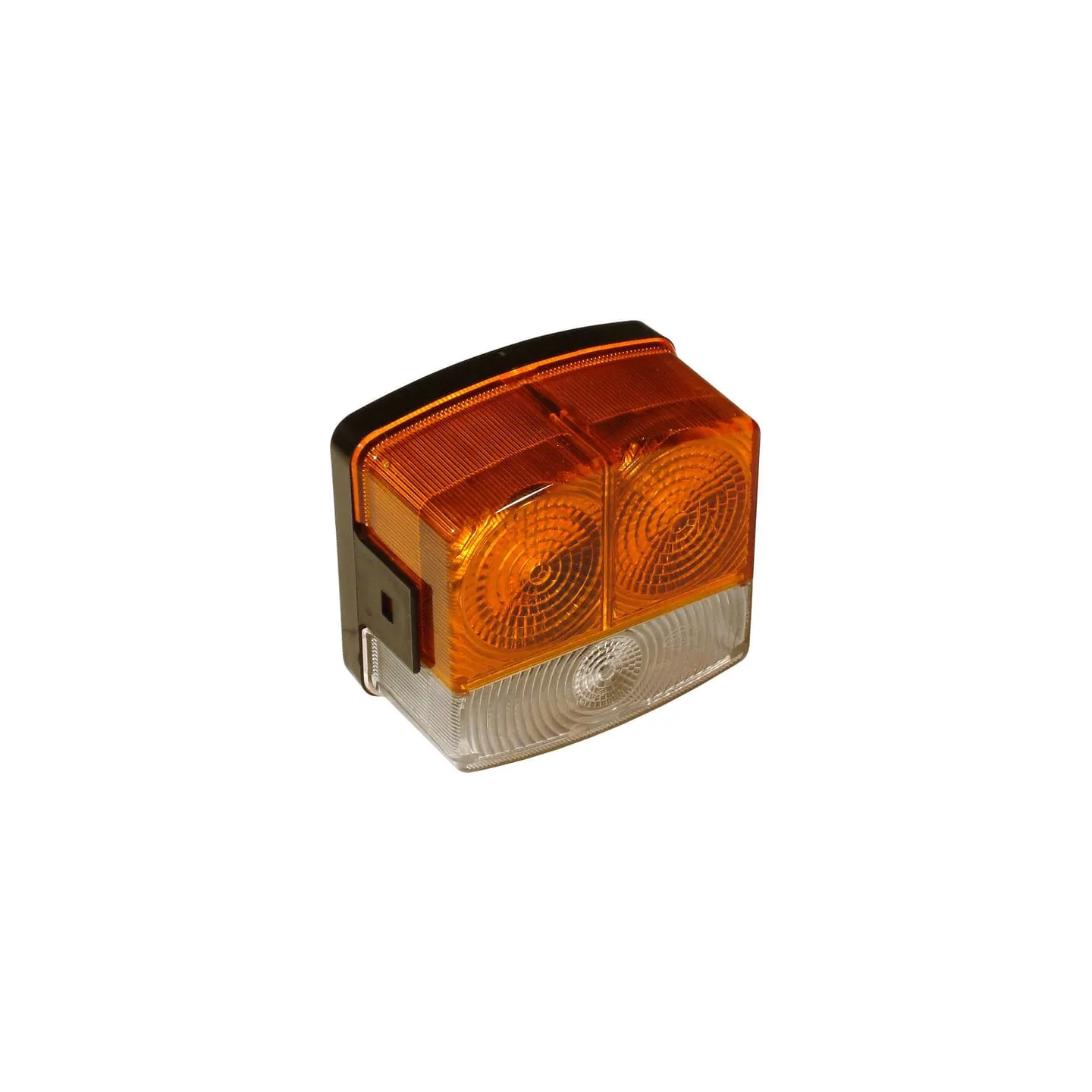 Virziena un pozīcijas gaisma, labā, halogēna, priekšējā, kvadrātveida VPM3769 Vapormatic Case International: 3226120R1
Deutz: 0