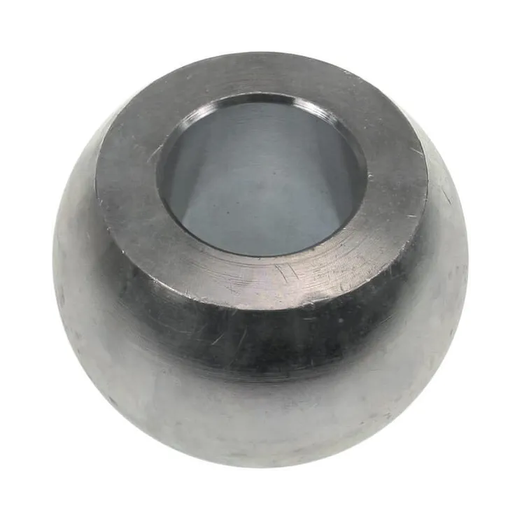 Savienojuma bumba VPL1619 Vapormatic Case New Holland: 8758809
John Deere: R225638
Massey Ferguson: 4304021M1
