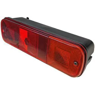 Rear light VPM3838 Vapormatic Case New Holland: 87304333
Ford Finis: 87304333