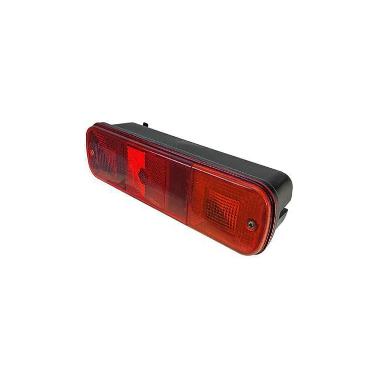 Rear light VPM3838 Vapormatic Case New Holland: 87304333
Ford Finis: 87304333
