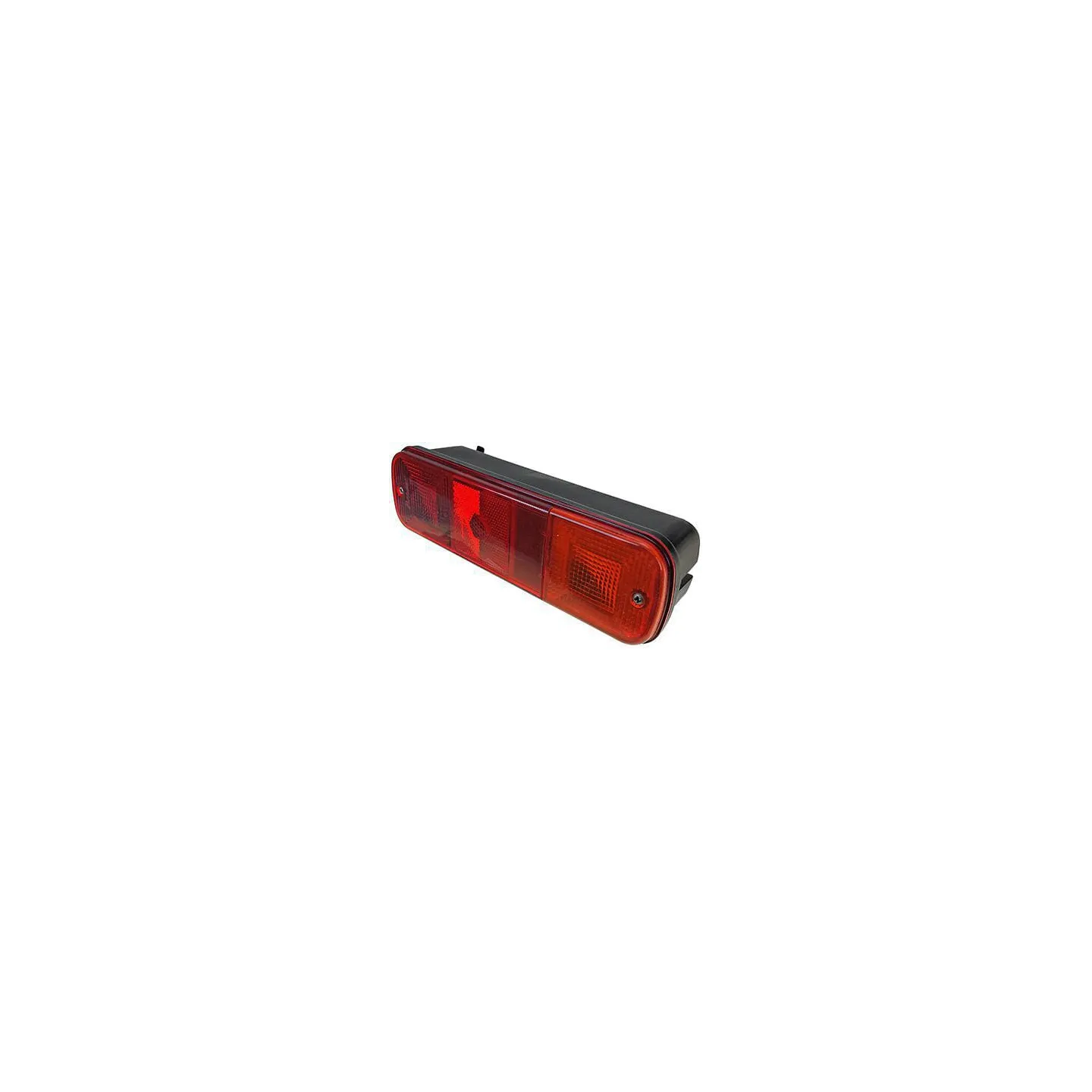 Rear light VPM3838 Vapormatic Case New Holland: 87304333
Ford Finis: 87304333