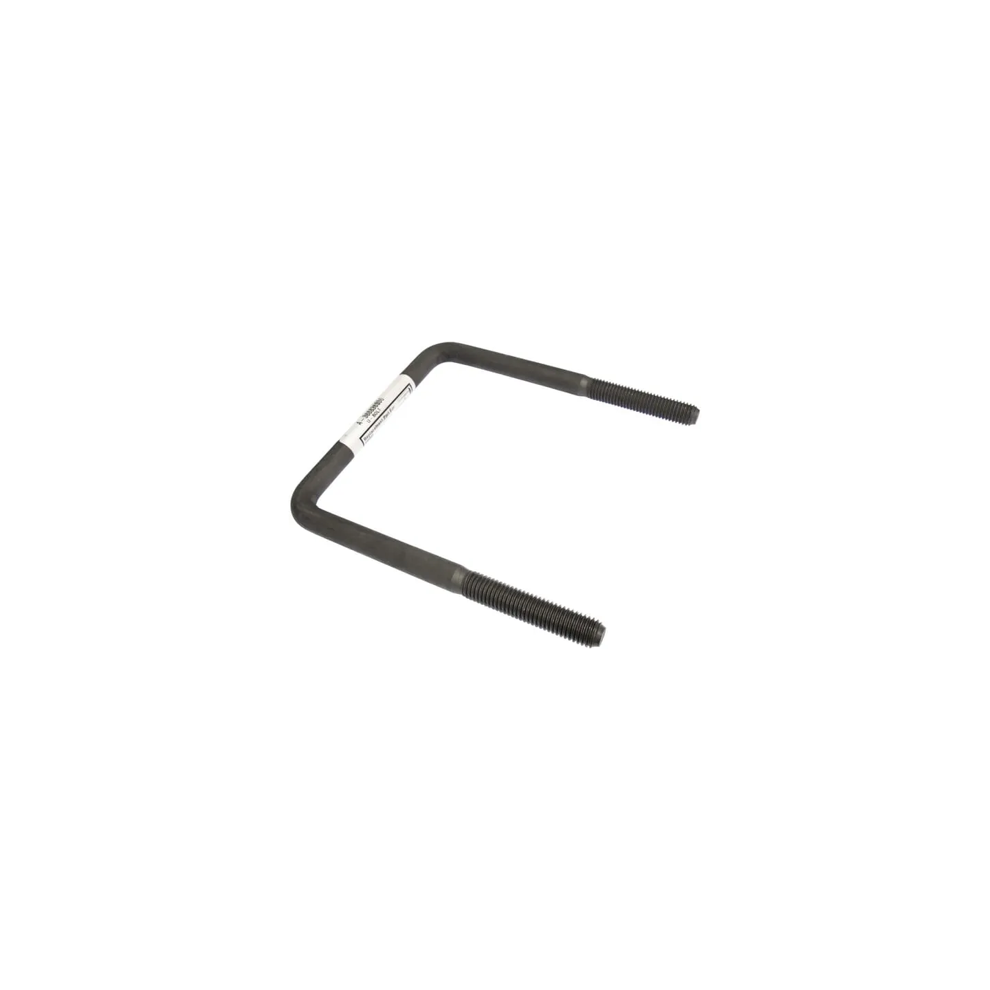 U veida skrūve VPL3499 Vapormatic Case New Holland: 83919385
Ford Finis: 83919385
Ford Finis: 388838S36