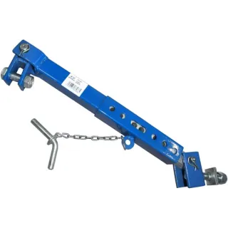 Savienojuma stabilizators VPL3265 Vapormatic Case New Holland: 83947366
Case New Holland: D9NNB856AA
Ford Finis: 83947366
For