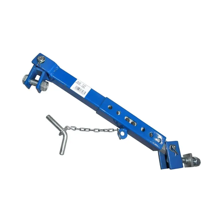Savienojuma stabilizators VPL3265 Vapormatic Case New Holland: 83947366
Case New Holland: D9NNB856AA
Ford Finis: 83947366
For