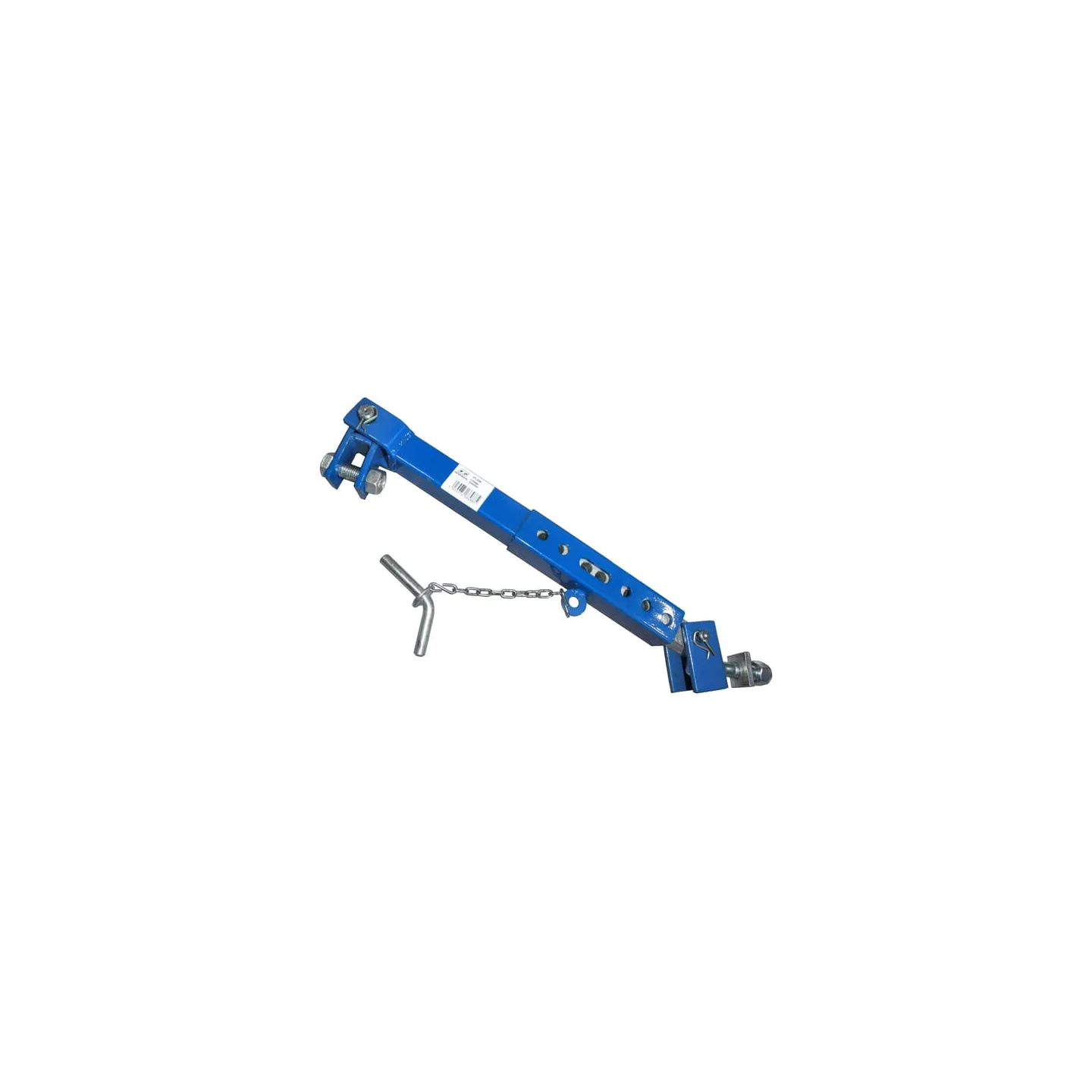 Savienojuma stabilizators VPL3265 Vapormatic Case New Holland: 83947366
Case New Holland: D9NNB856AA
Ford Finis: 83947366
For
