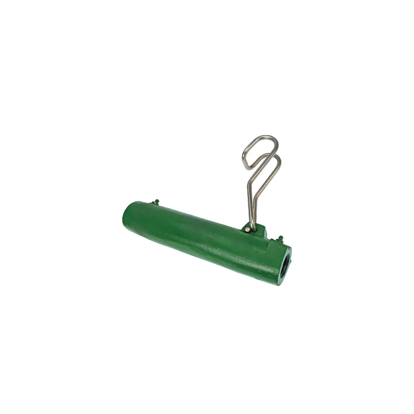 Caurules centrs VPL5503 Vapormatic John Deere: L200997
John Deere: L156782