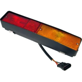 Aizmugurējais lukturis VPM3795 Vapormatic Renault: 7700032208