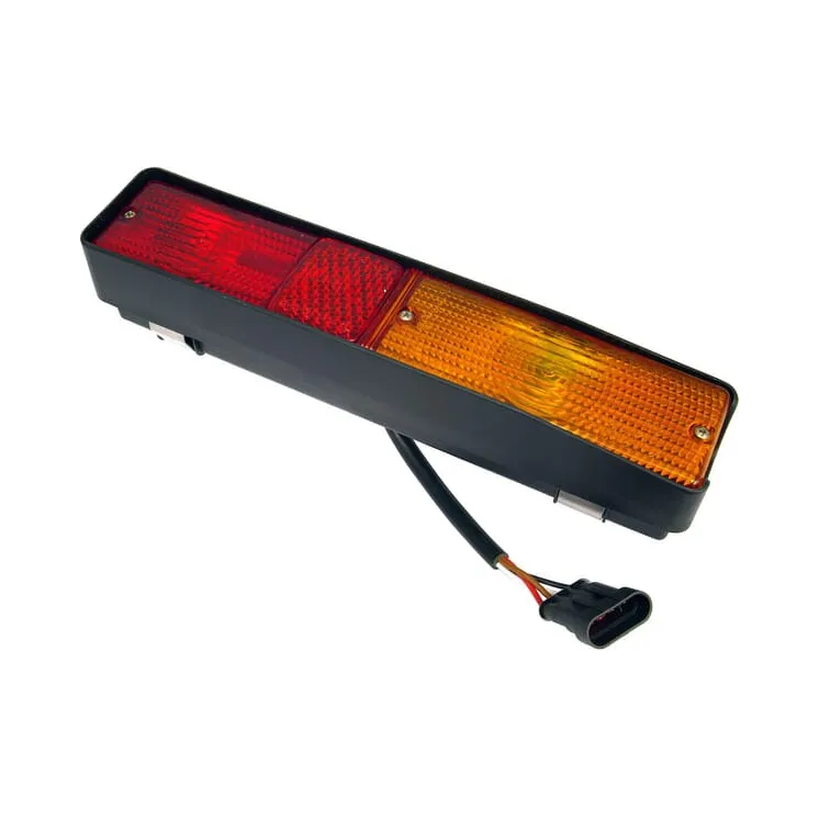 Aizmugurējais lukturis VPM3795 Vapormatic Renault: 7700032208
