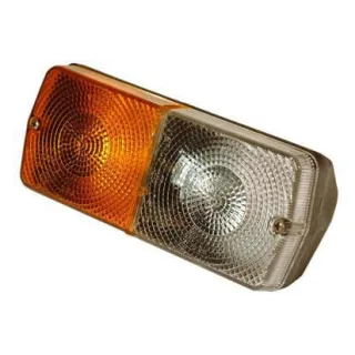 Virziena un pozīcijas gaisma VPM3607 Vapormatic Massey Ferguson: 1678990M91
Massey Ferguson: 1678990R91