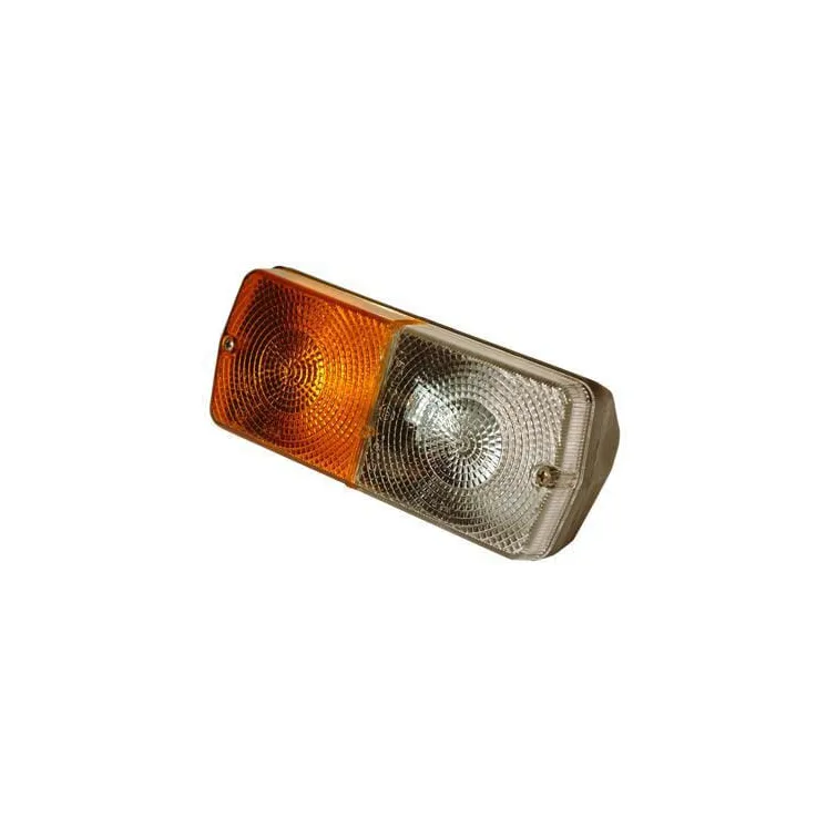 Virziena un pozīcijas gaisma VPM3607 Vapormatic Massey Ferguson: 1678990M91
Massey Ferguson: 1678990R91
