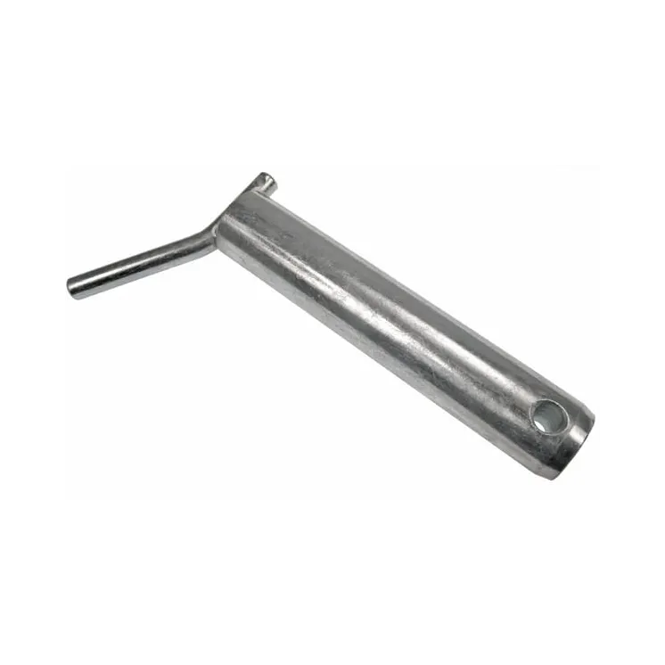 Augšējā savienojuma pin 37x113mm Cat.3 VPL2712 Vapormatic