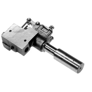Control valve VPK1806 Vapormatic A & I: A-1680061M91
Massey Ferguson: 1680061M91
Massey Ferguson: 1869966M94