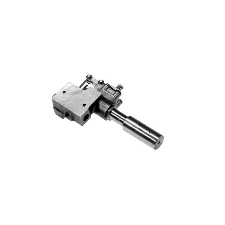Control valve VPK1806 Vapormatic A & I: A-1680061M91
Massey Ferguson: 1680061M91
Massey Ferguson: 1869966M94