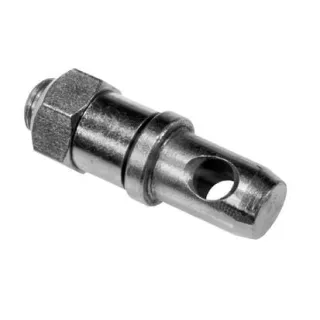 Bracket pin VPL7030 Vapormatic A & I: A-SP01
Claas: 1395250
Ford Finis: 88230044
Ford New Holland: 230044
Massey Ferguson: 6