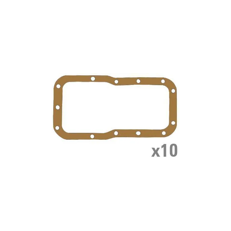 Blīvslēgs VPK4303 Vapormatic Massey Ferguson: 181408M1