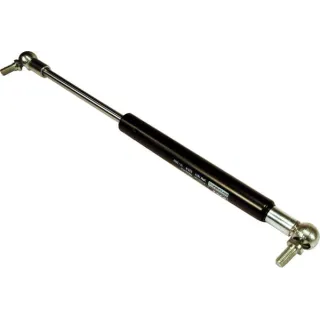 Gas strut L325/153mm 225N VPM1674 Vapormatic A & I: A-98153C1
Case International: 98153C1
Case International: 1280263C1
Ford 
